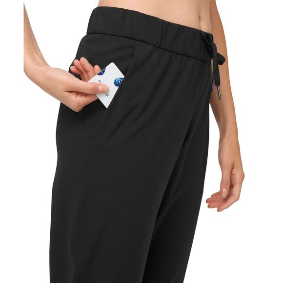 Lululemon On the Fly Jogger Luxtreme Black - Picture 2 of 9